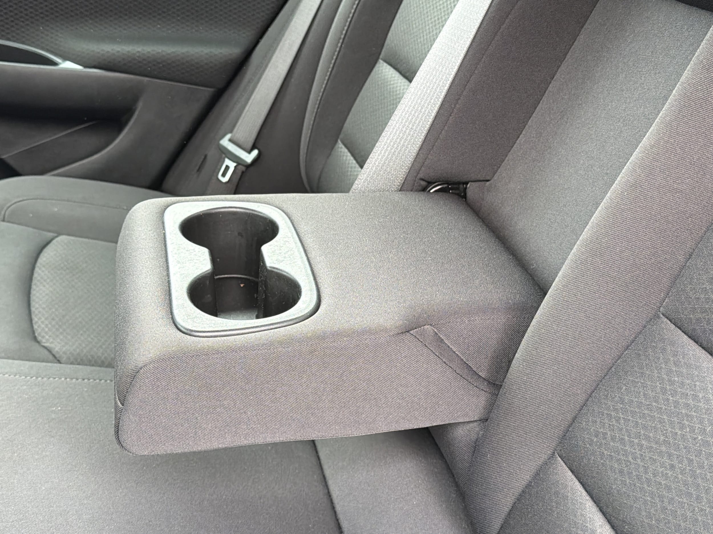 2024 Chevrolet Malibu 1LT - Photo 25