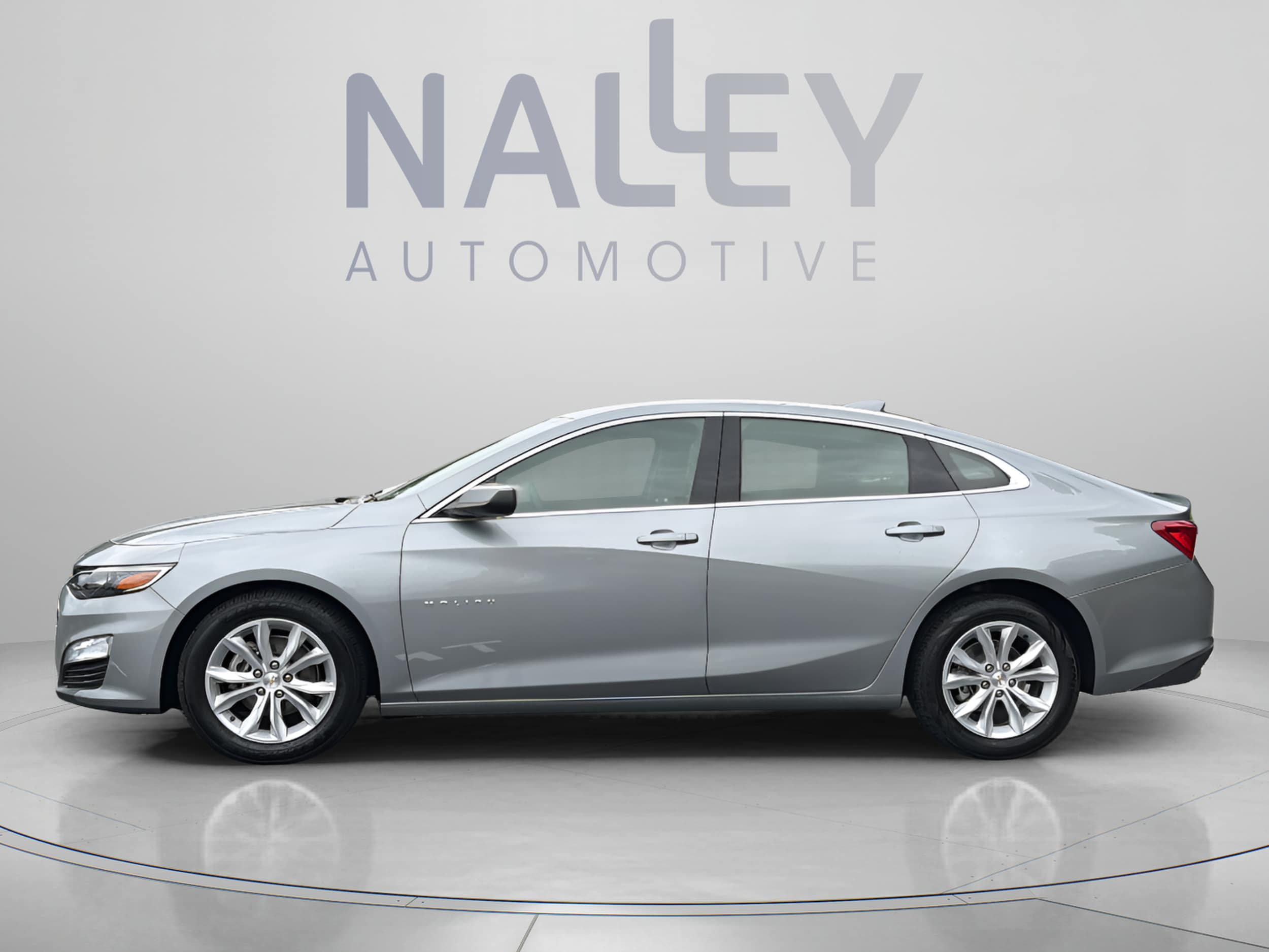 Used 2024 Chevrolet Malibu 1LT with VIN 1G1ZD5ST9RF220241 for sale in Union City, GA