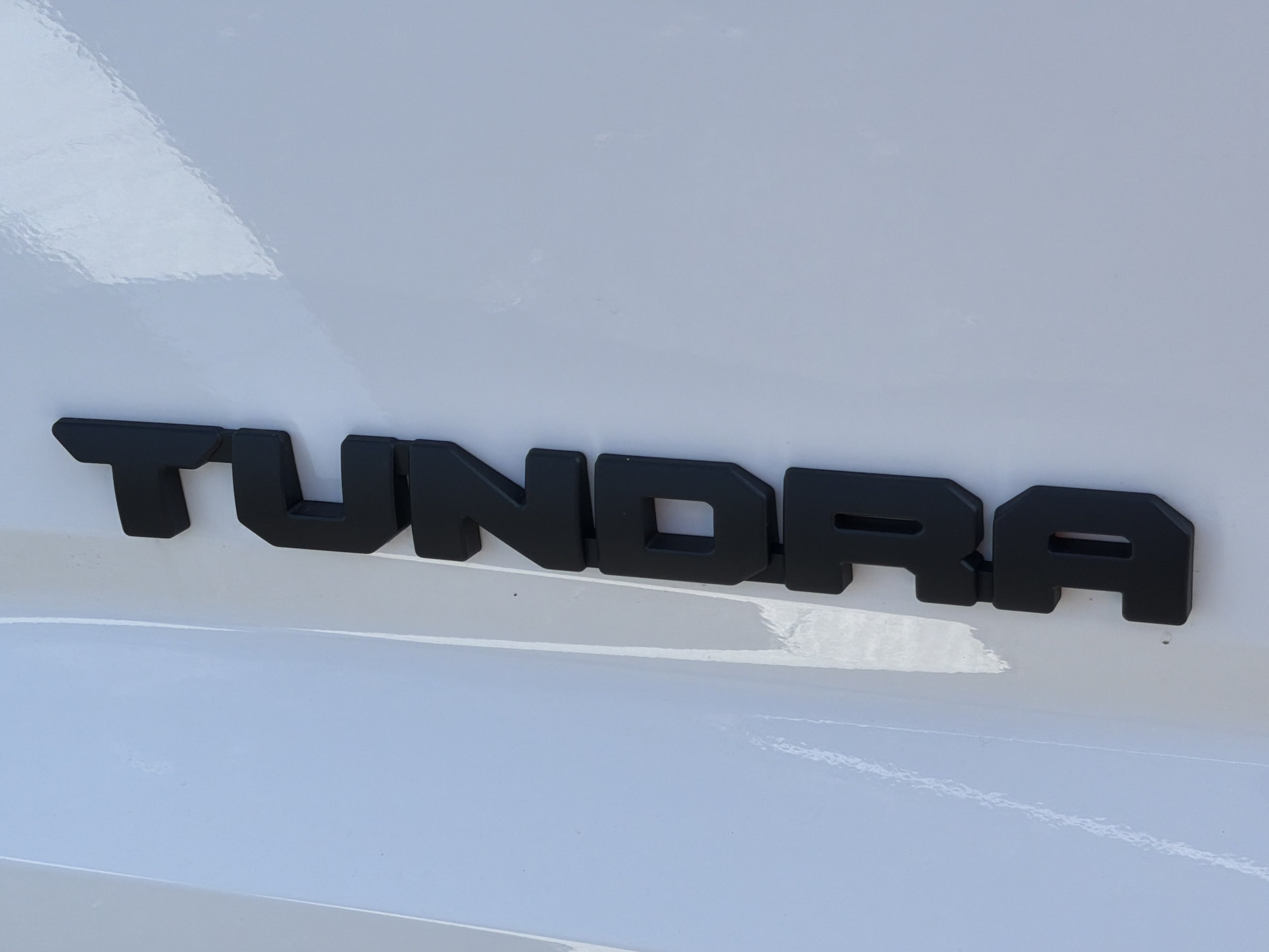 2026 Toyota Tundra SR5 - Photo 28