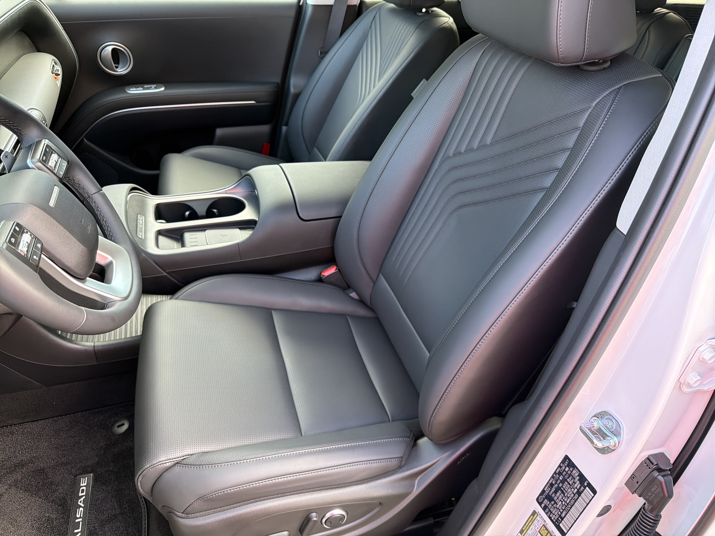 2026 Hyundai Palisade SEL - Photo 16