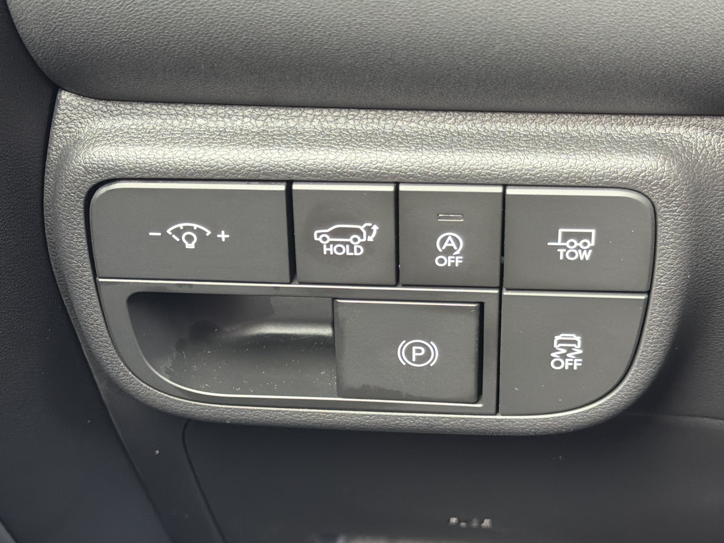 2026 Hyundai Palisade SEL - Photo 14