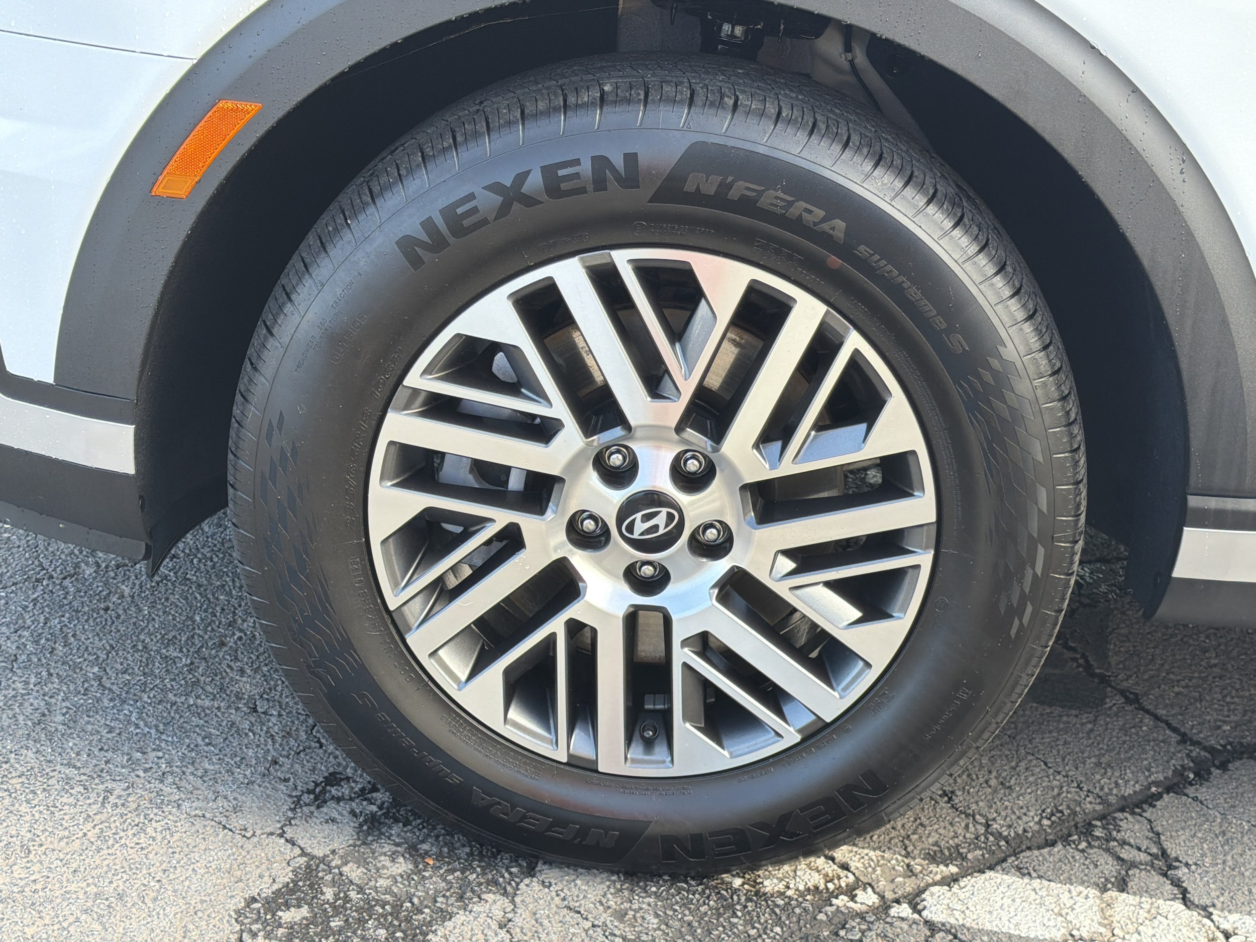 2026 Hyundai Palisade SEL - Photo 31