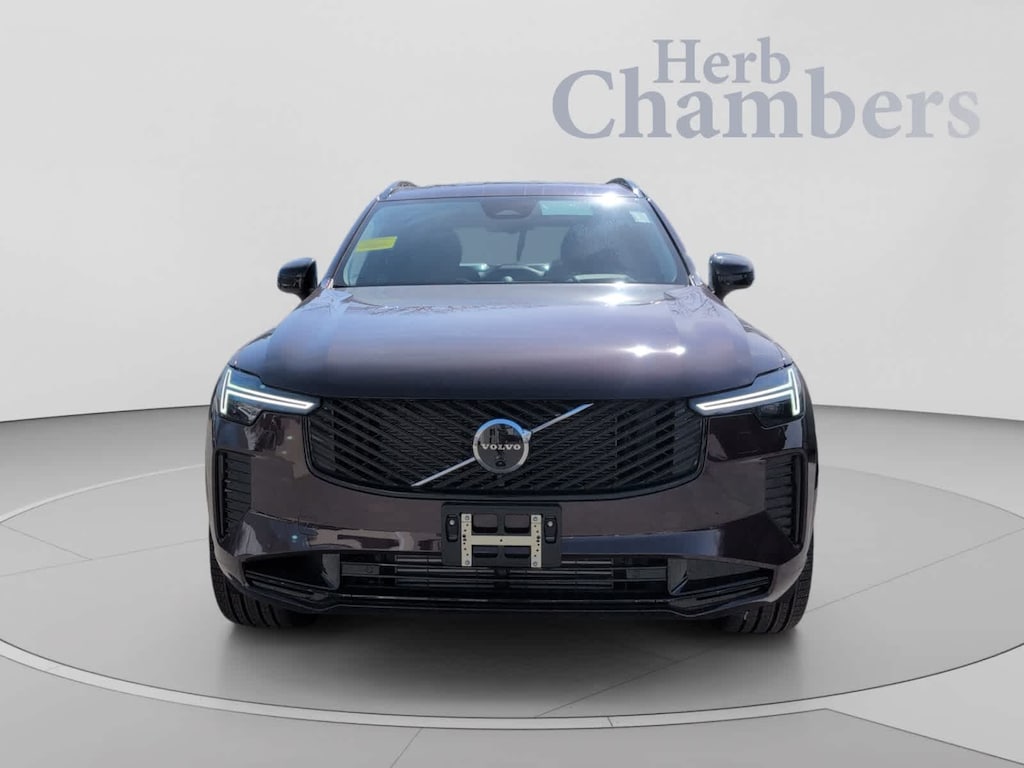 New 2026 Volvo XC90 plug-in hybrid T8 Ultra Dark Theme 6-Seater SUV