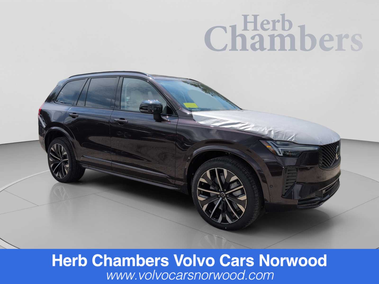 2026 Volvo XC90