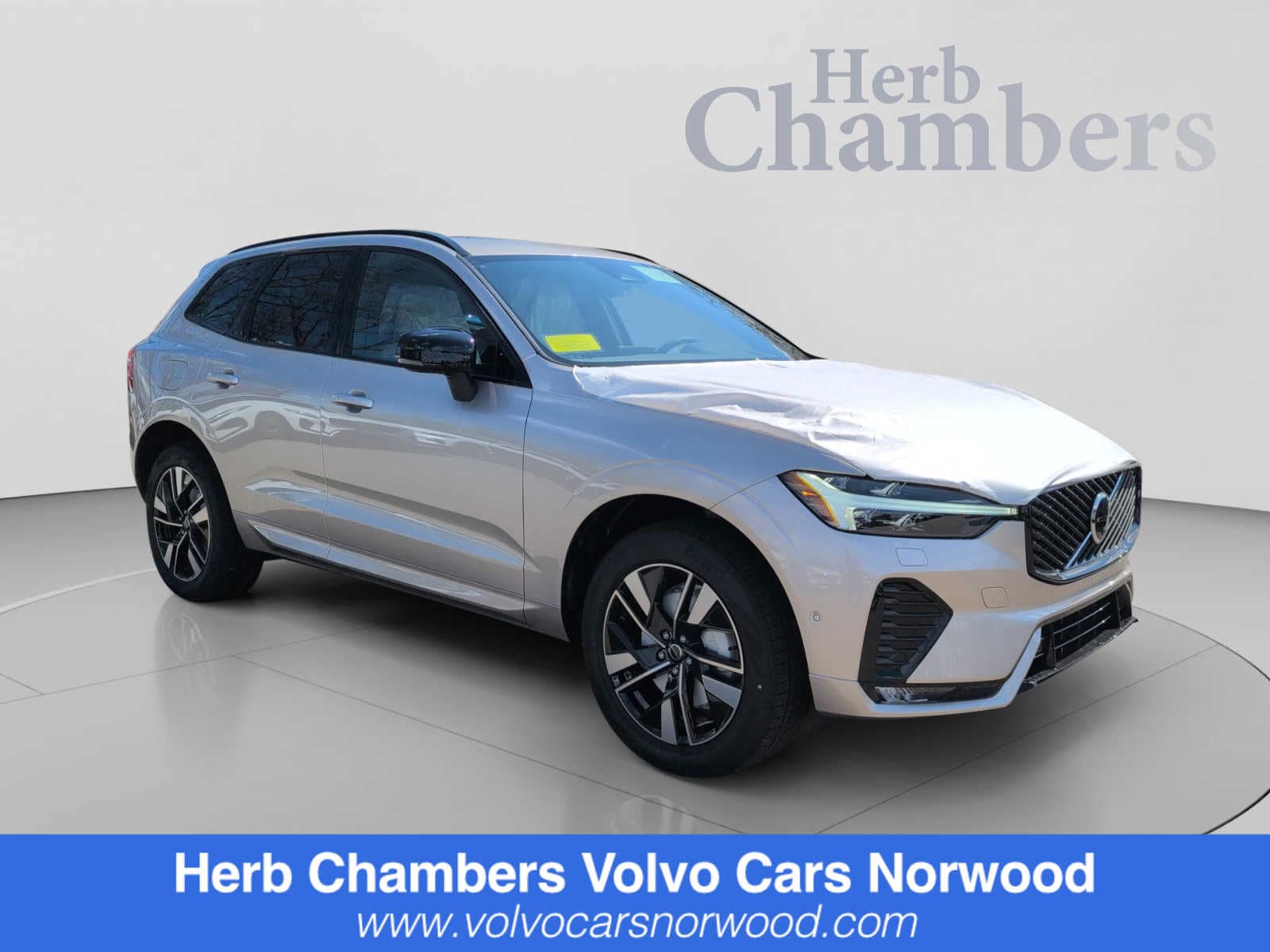 2026 Volvo XC60