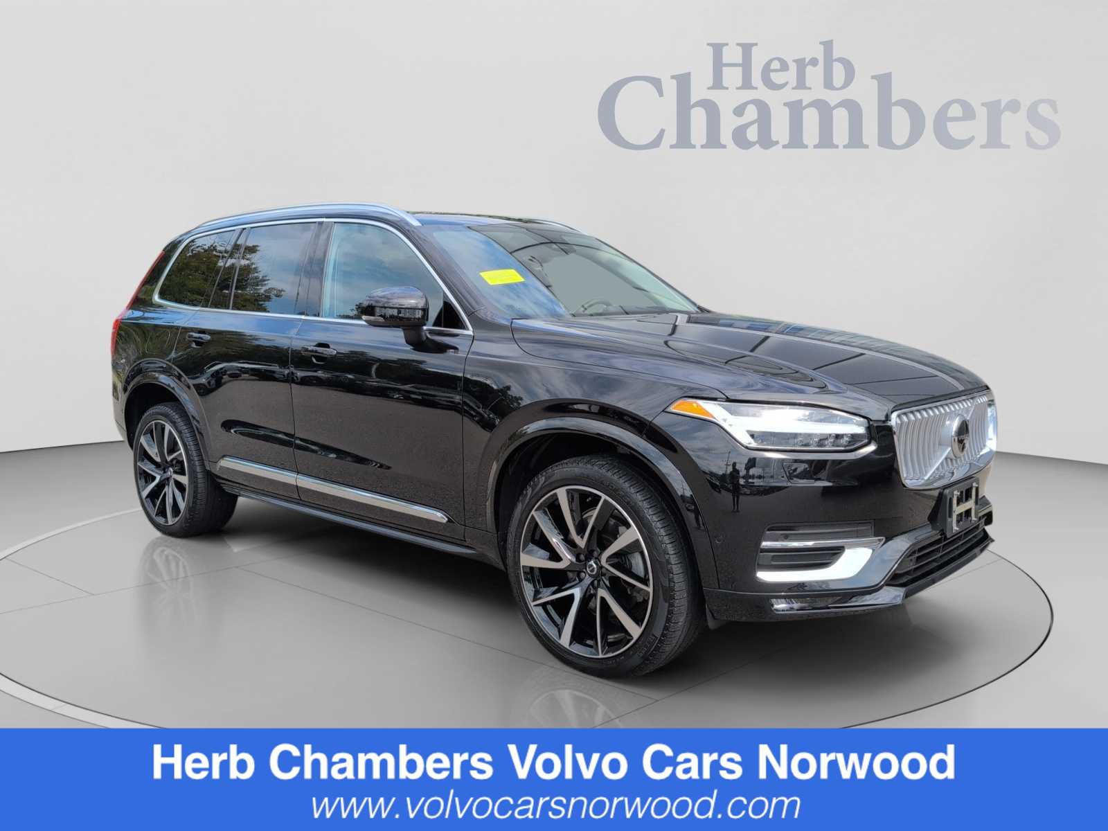 2024 Volvo XC90
