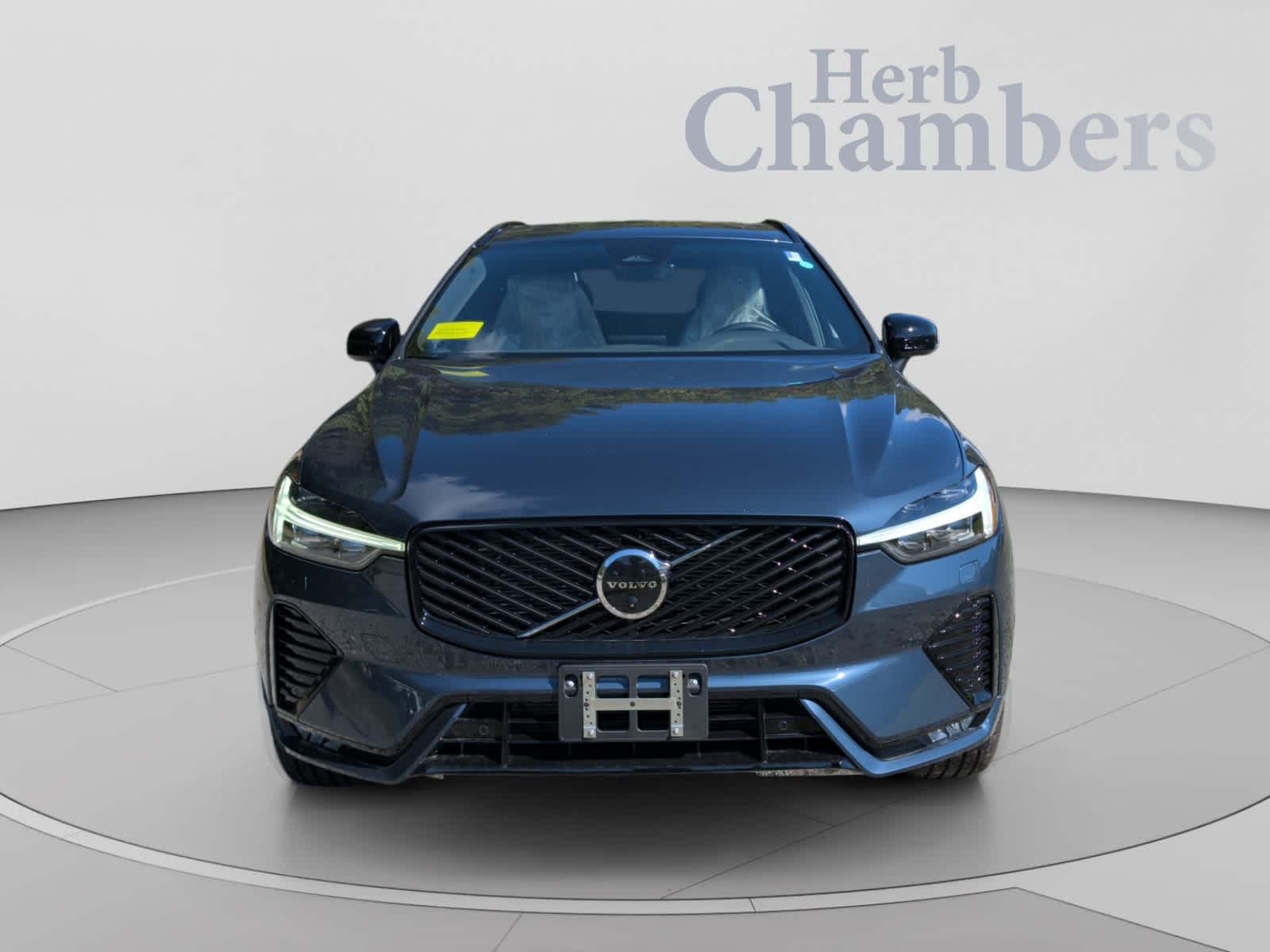 Used 2027 Volvo XC60 Plus SUV
