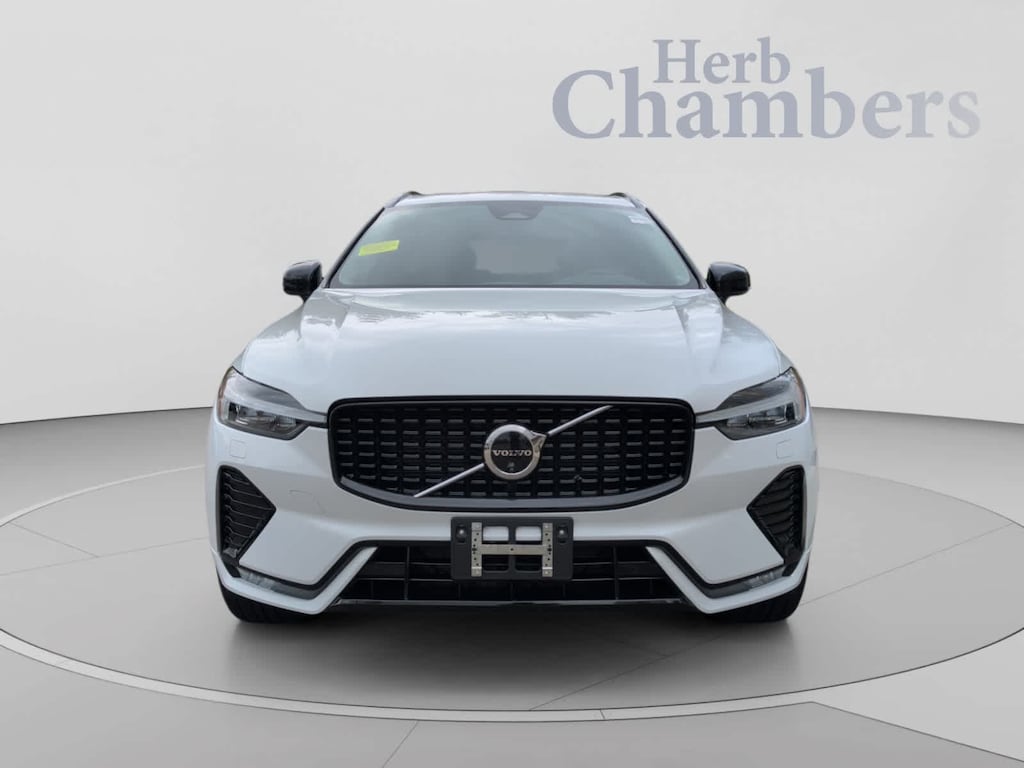Certified 2024 Volvo XC60 B5 Plus Dark SUV