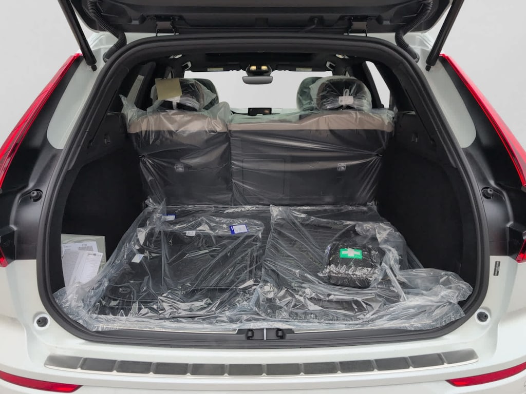 Used 2026 Volvo XC60 B5 Plus SUV