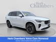  Volvo XC90 plug-in hybrid