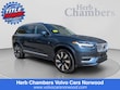  Volvo XC90 Recharge Plug-In Hybrid