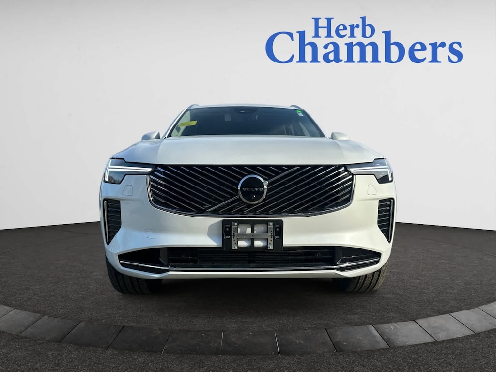 New 2025 Volvo XC90 plug-in hybrid T8 (2025.5) Plus 7-Seater SUV