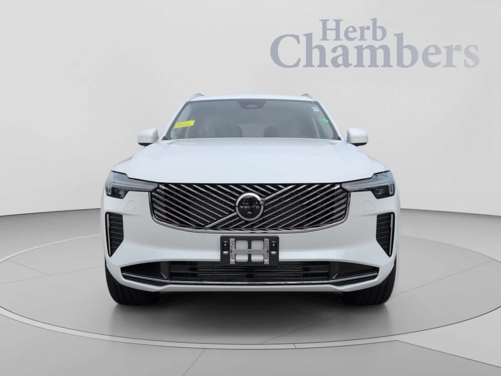 Used 2026 Volvo XC90 plug-in hybrid T8 Ultra 7-Seater SUV
