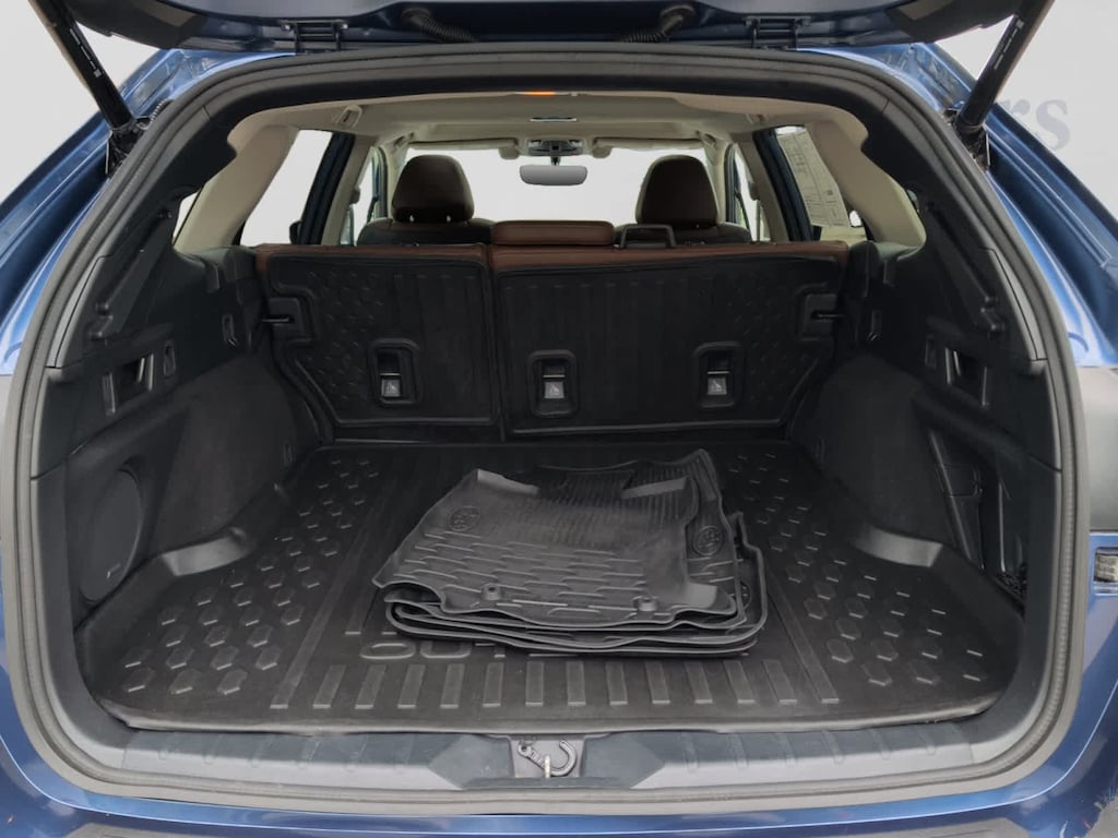 Used 2020 Subaru Outback Touring XT SUV