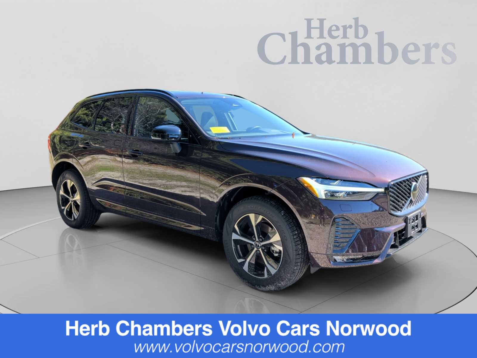 2026 Volvo XC60
