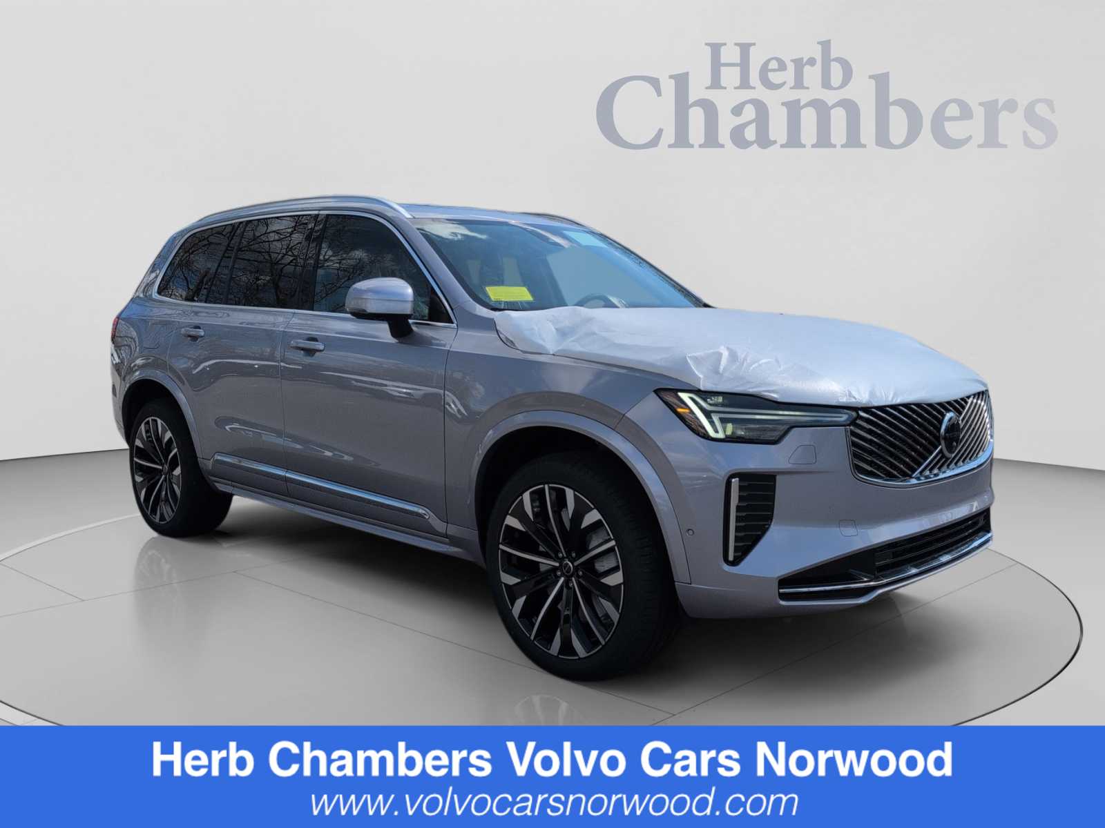 2026 Volvo XC90