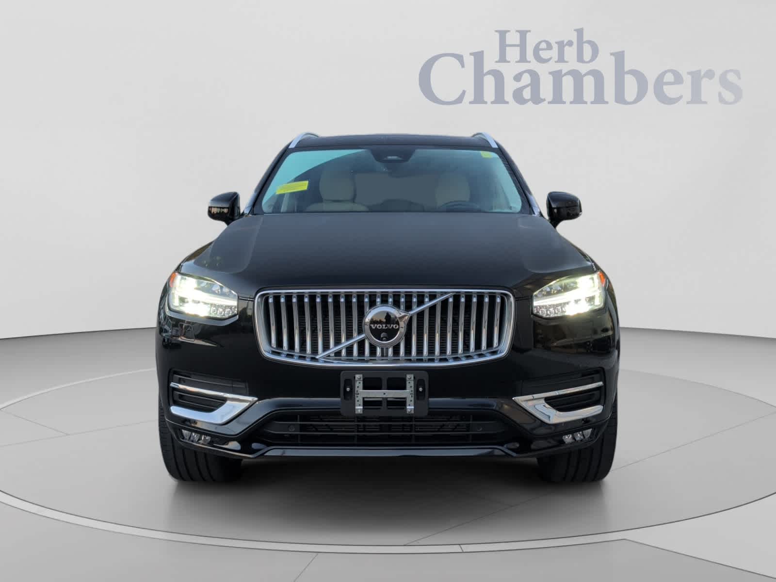 Used 2025 Volvo XC90 B6 Ultra 7-Seater SUV