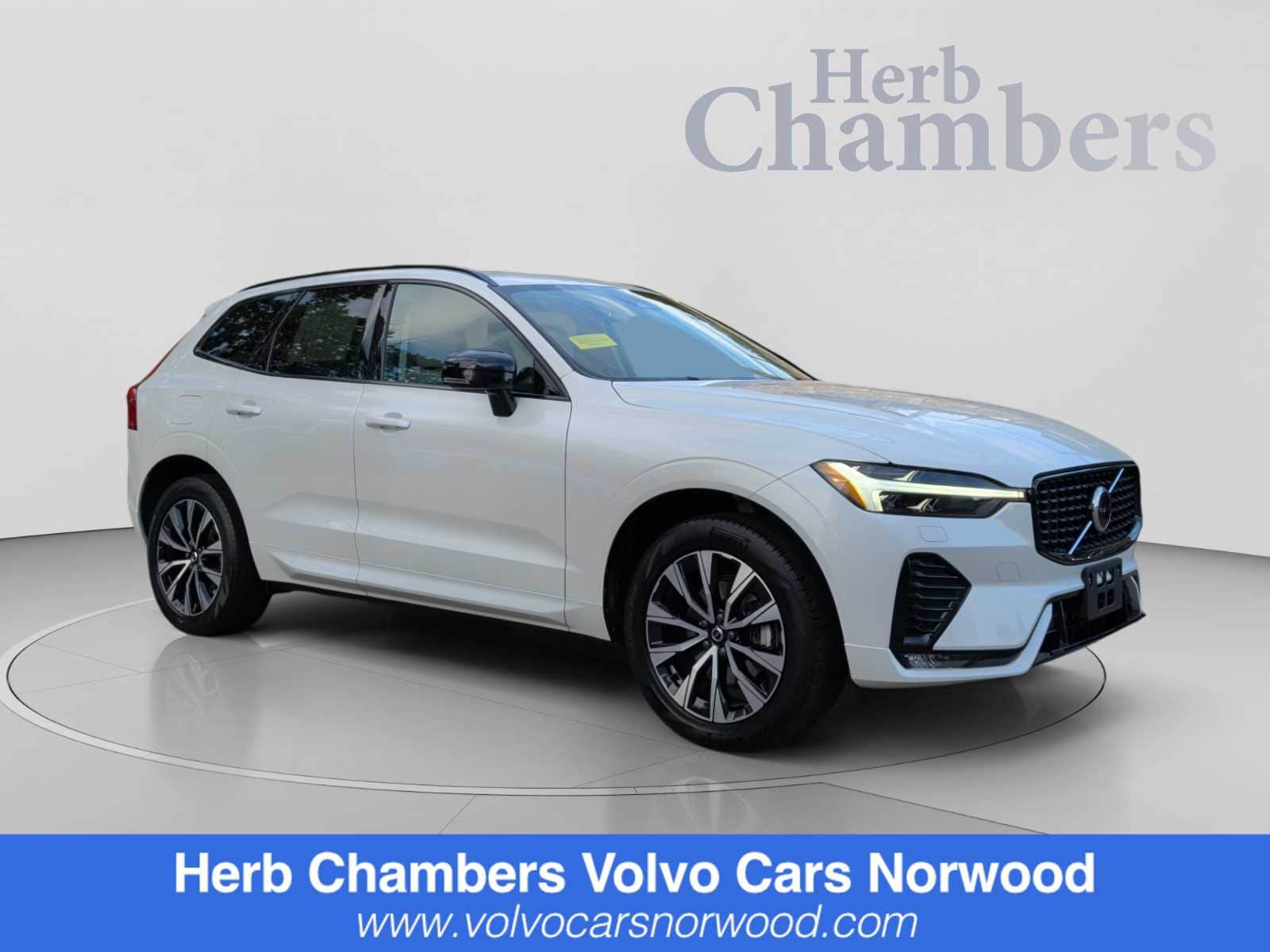 2024 Volvo XC60 Core
