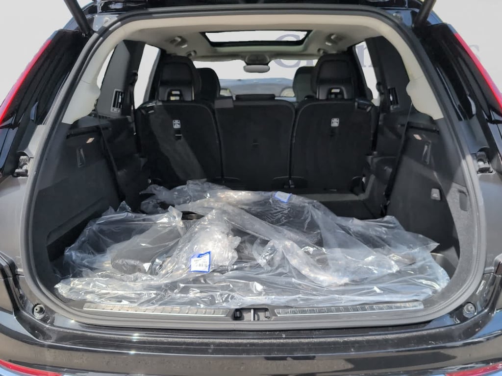 Used 2026 Volvo XC90 B6 Ultra 7-Seater SUV