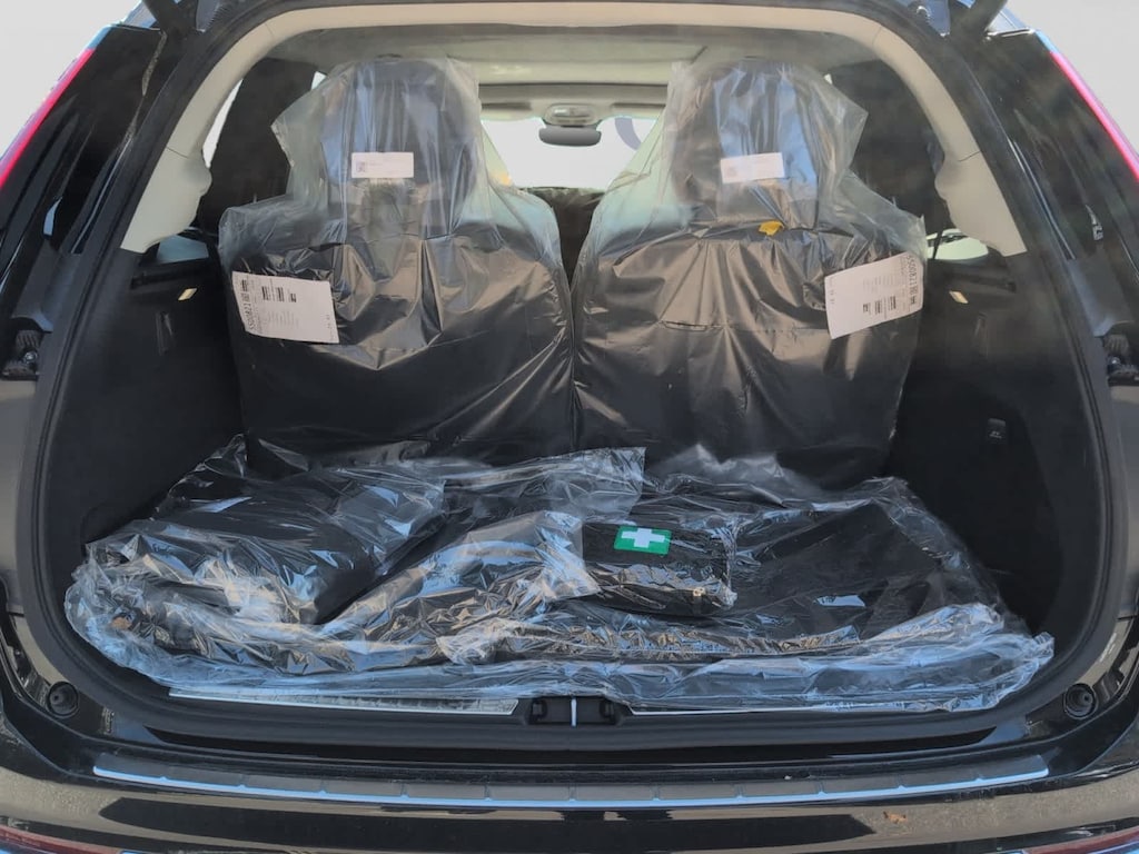 Used 2026 Volvo XC90 B6 Plus 7-Seater SUV