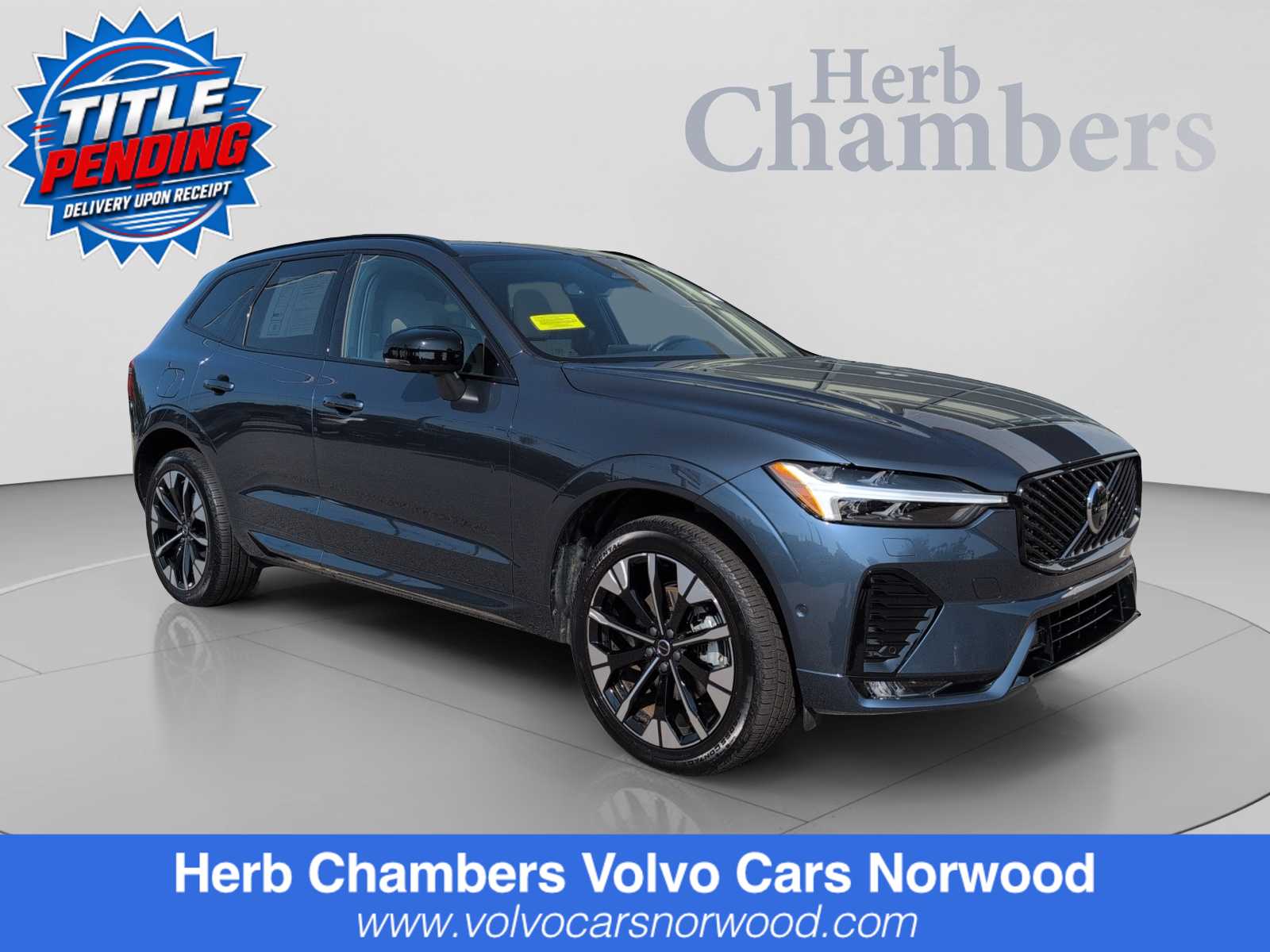 2026 Volvo XC60