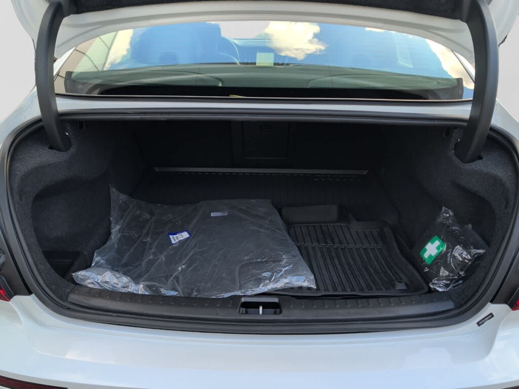 Used 2024 Volvo S60 B5 Plus Dark Sedan