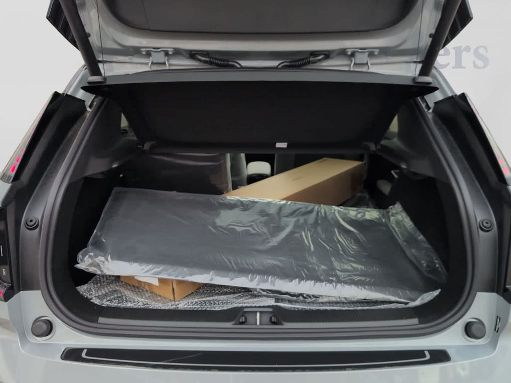 Used 2026 Volvo EX30 Cross Country Ultra SUV