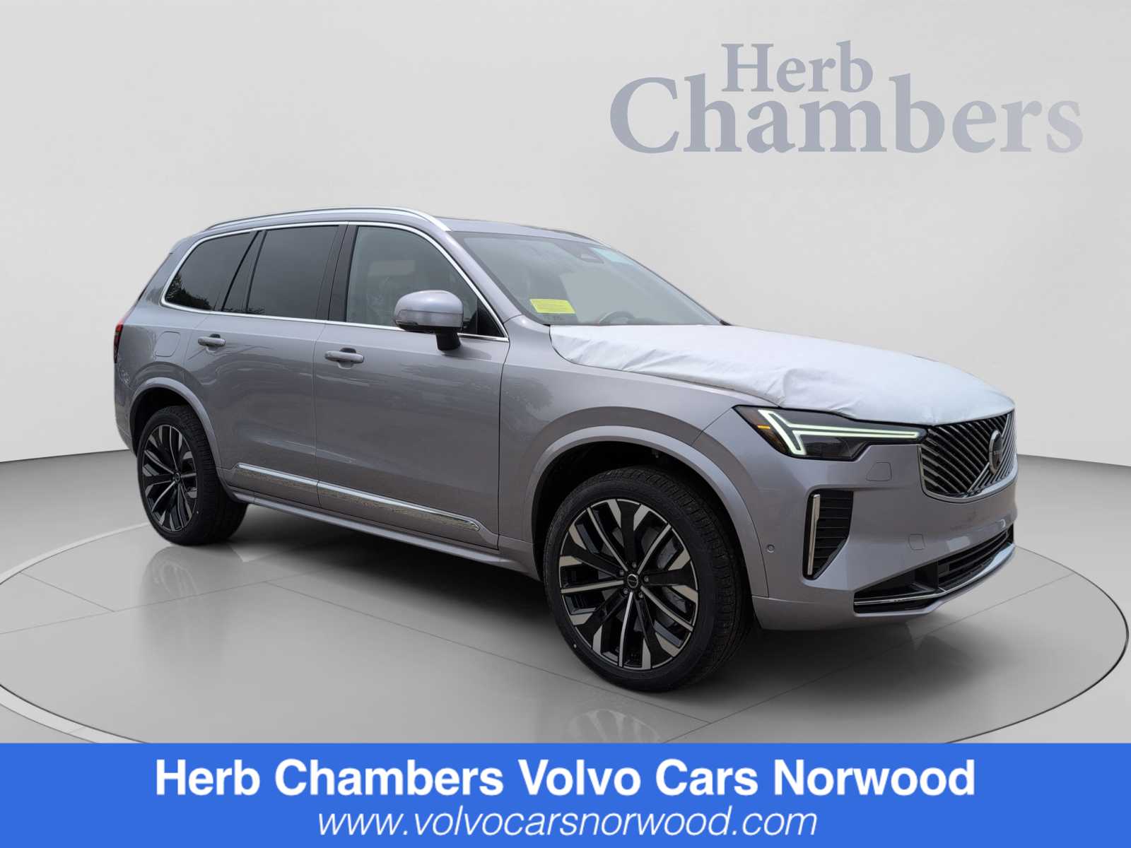 2026 Volvo XC90
