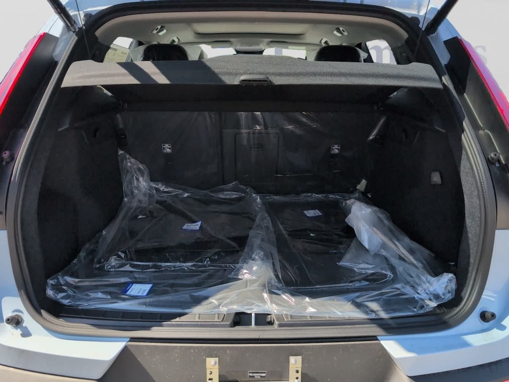 Used 2026 Volvo XC40 B5 Plus SUV