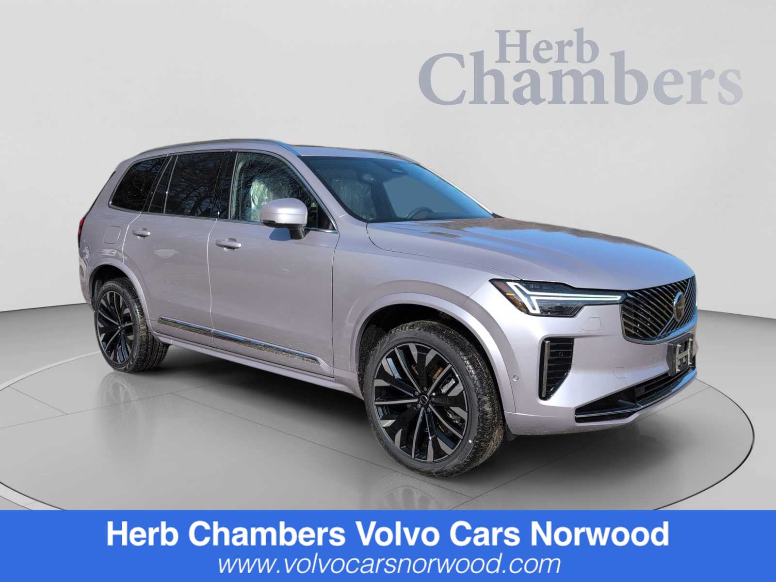 2026 Volvo XC90 SUV 