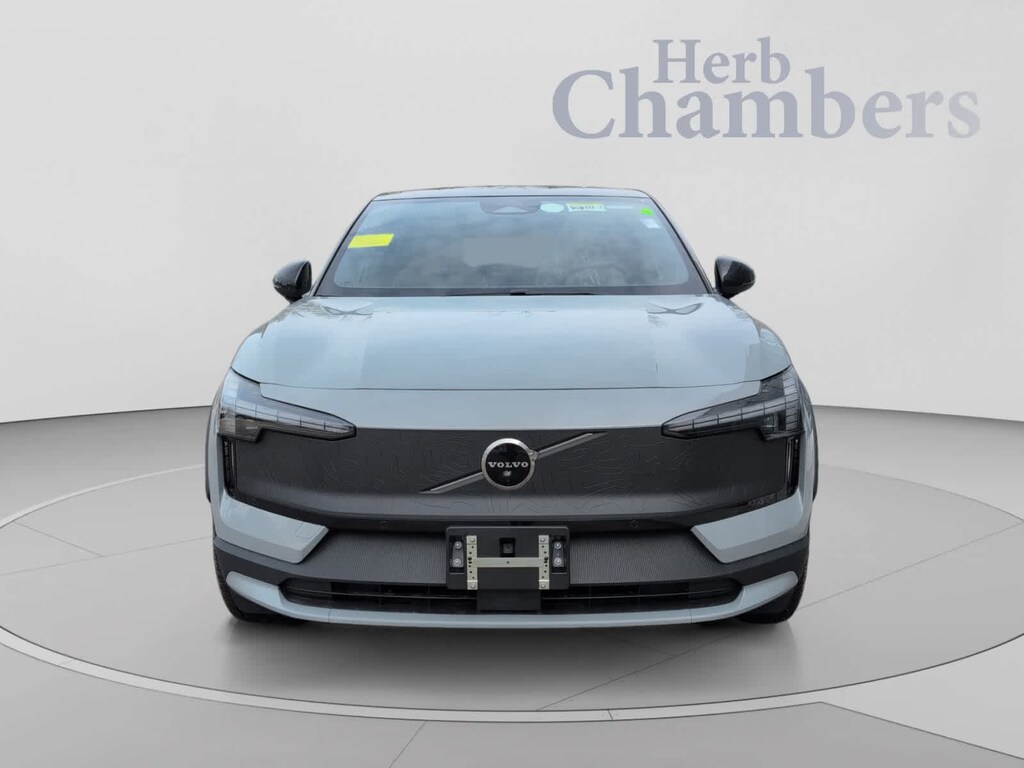 Used 2026 Volvo EX30 Cross Country Ultra SUV