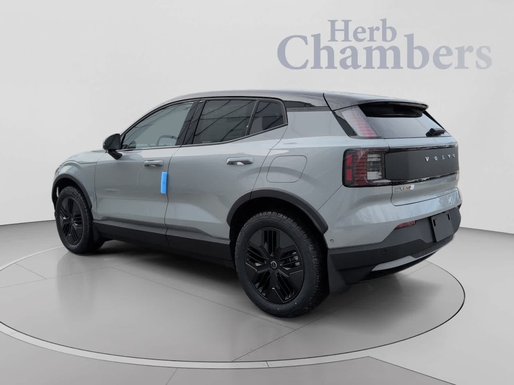 Used 2026 Volvo EX30 Cross Country Ultra SUV