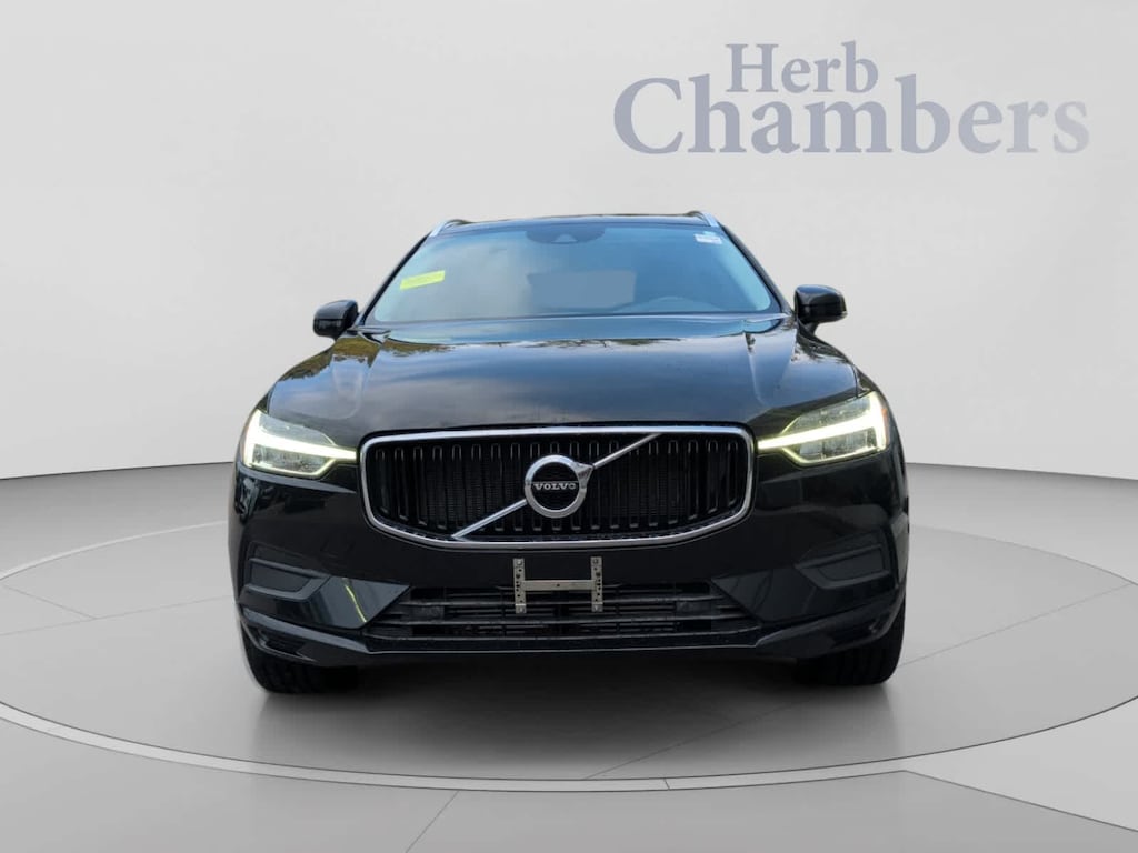 Used 2019 Volvo XC60 T5 Momentum SUV