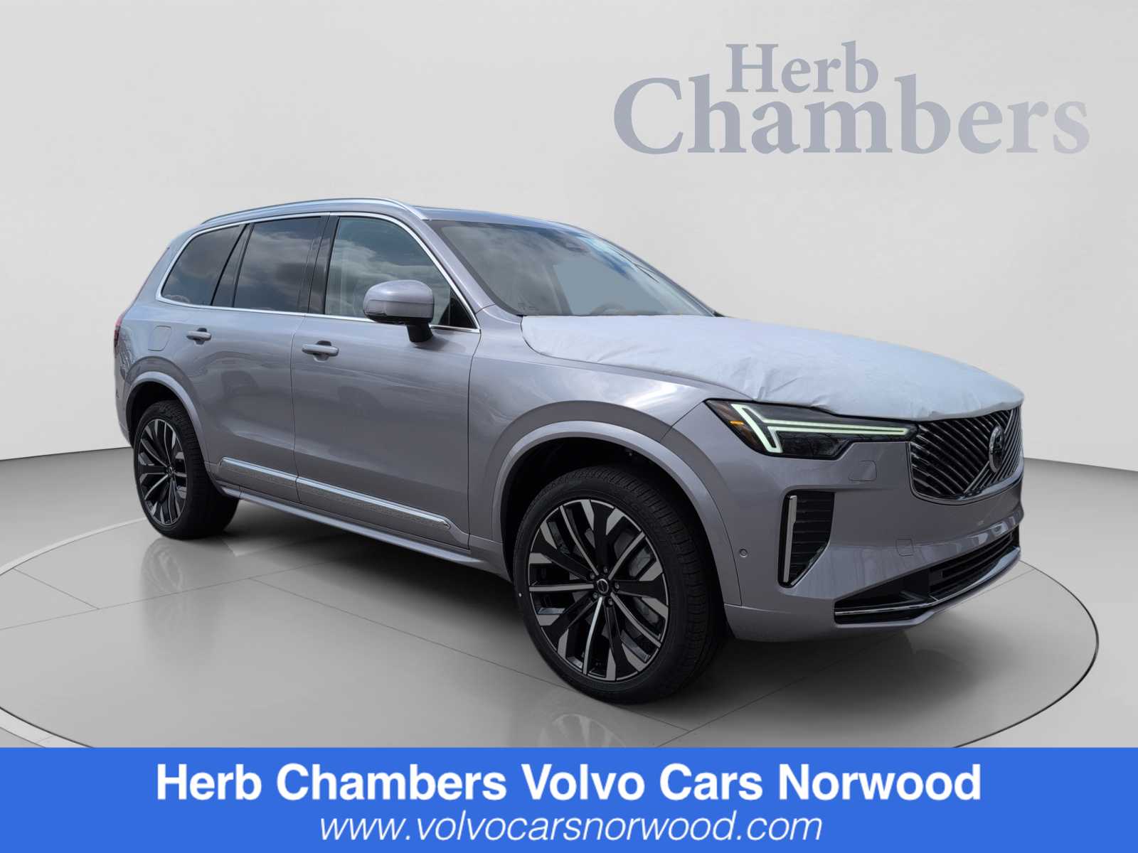 2026 Volvo XC90