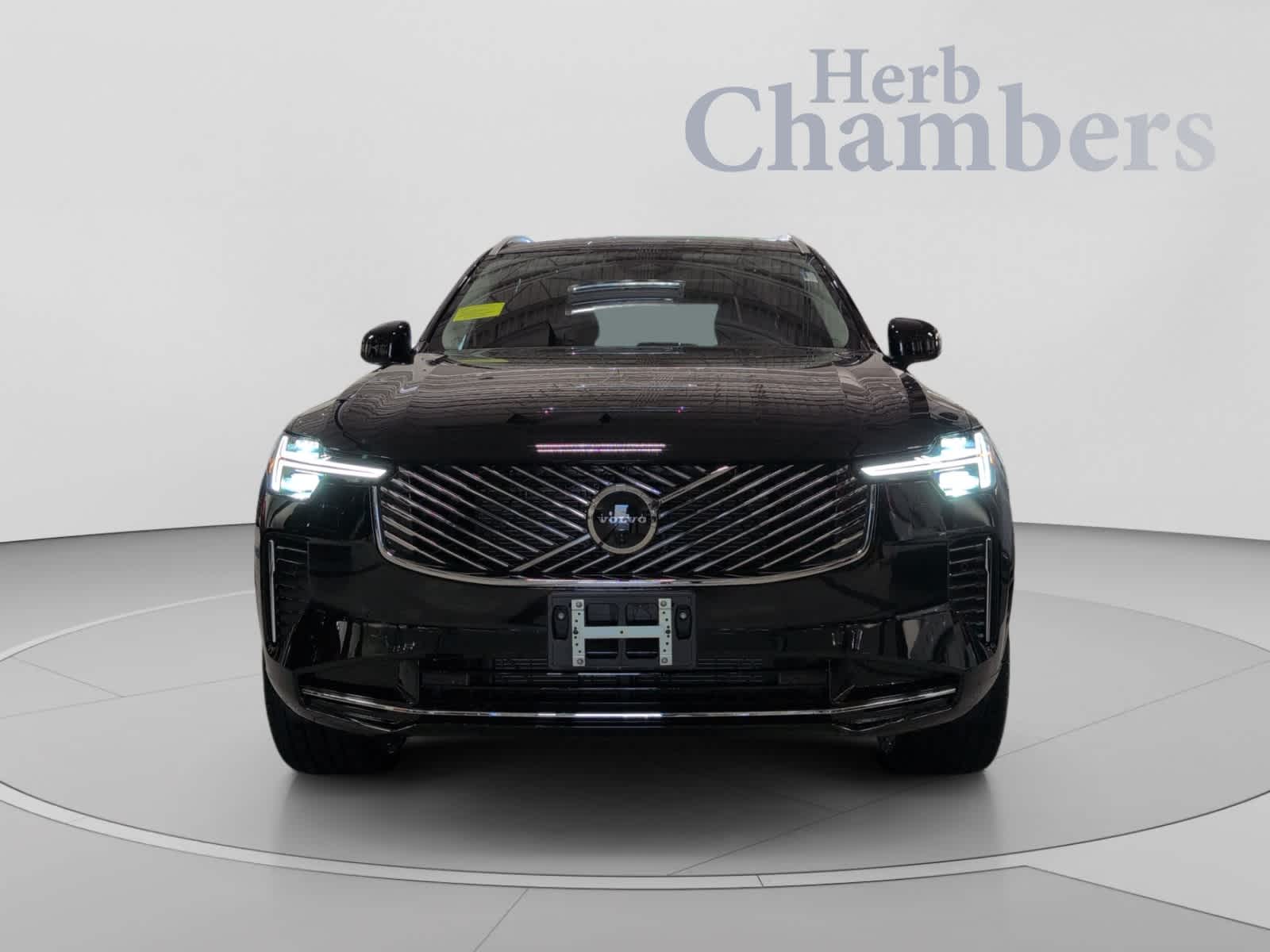 Used 2026 Volvo XC90 B6 Plus 7-Seater SUV