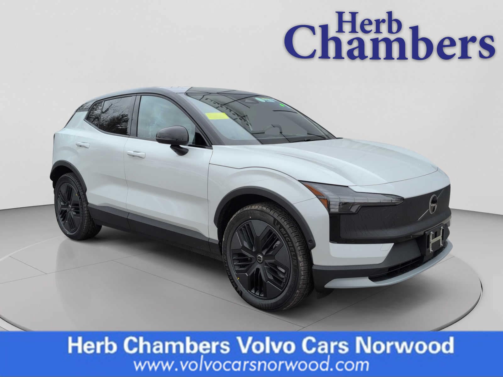 2026 Volvo EX30
