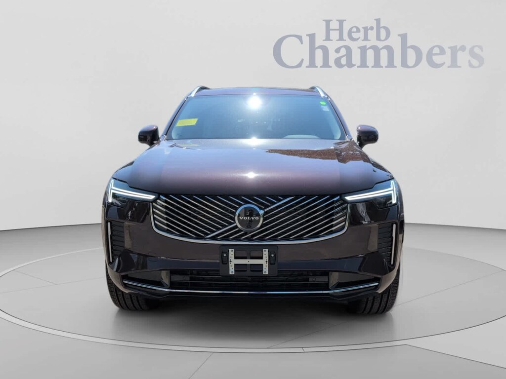 Used 2026 Volvo XC90 B5 Plus 7-Seater SUV