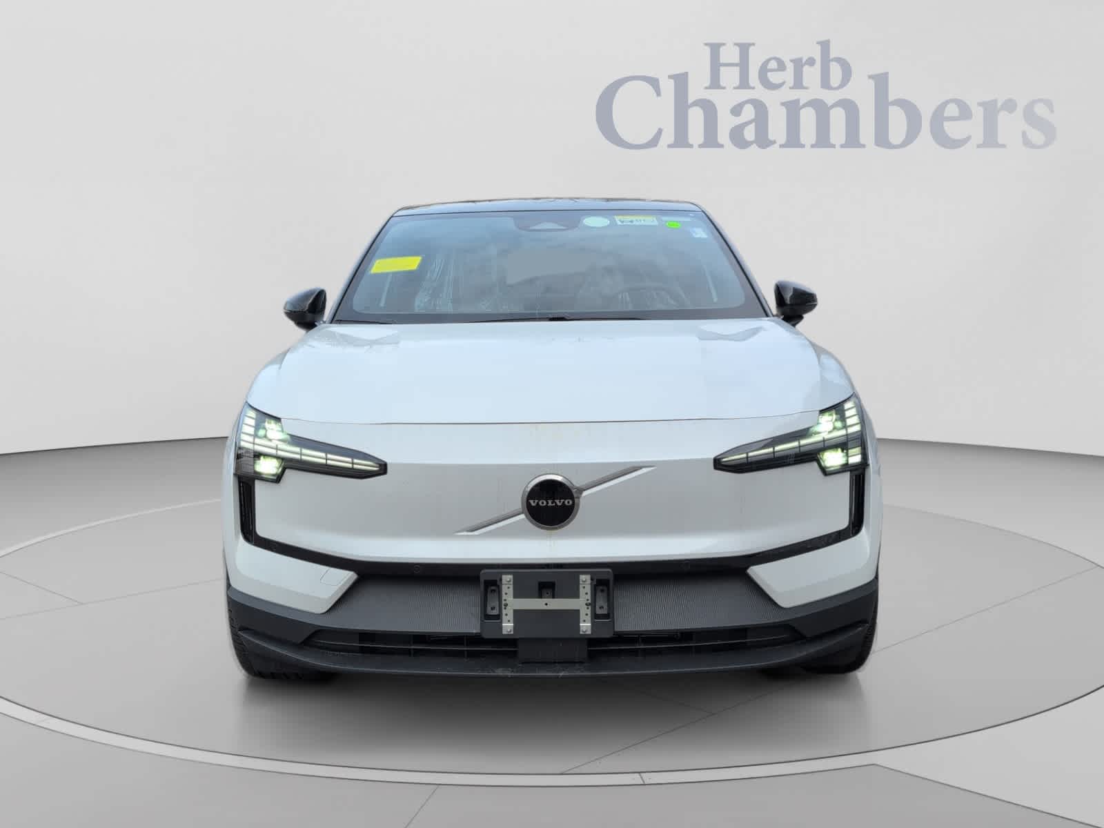New 2026 Volvo EX30 Twin Motor Plus SUV