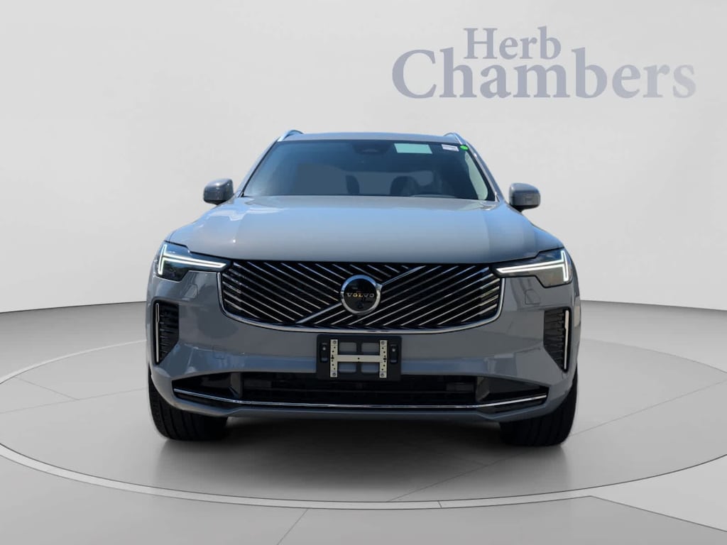 New 2027 Volvo XC90 B5 Plus SUV