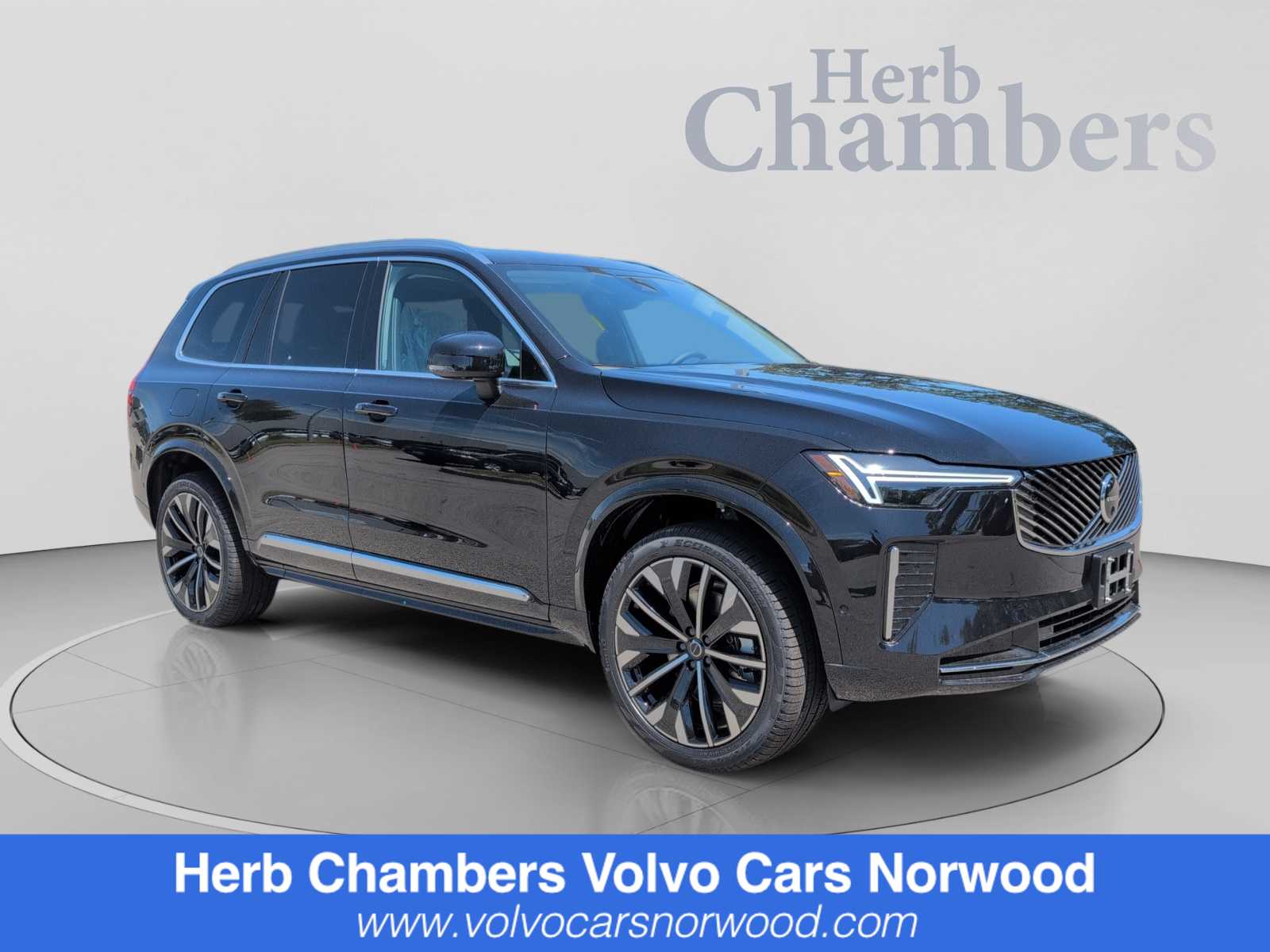 2026 Volvo XC90