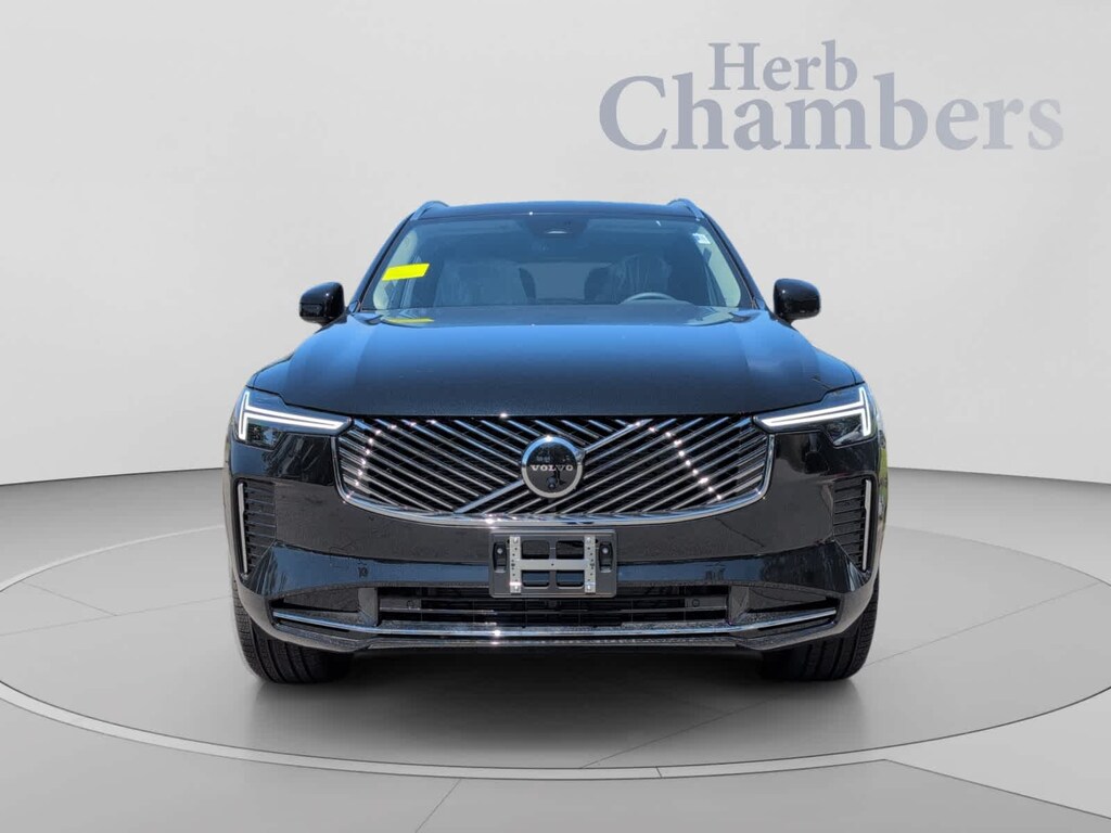 Used 2026 Volvo XC90 B6 Plus 7-Seater SUV