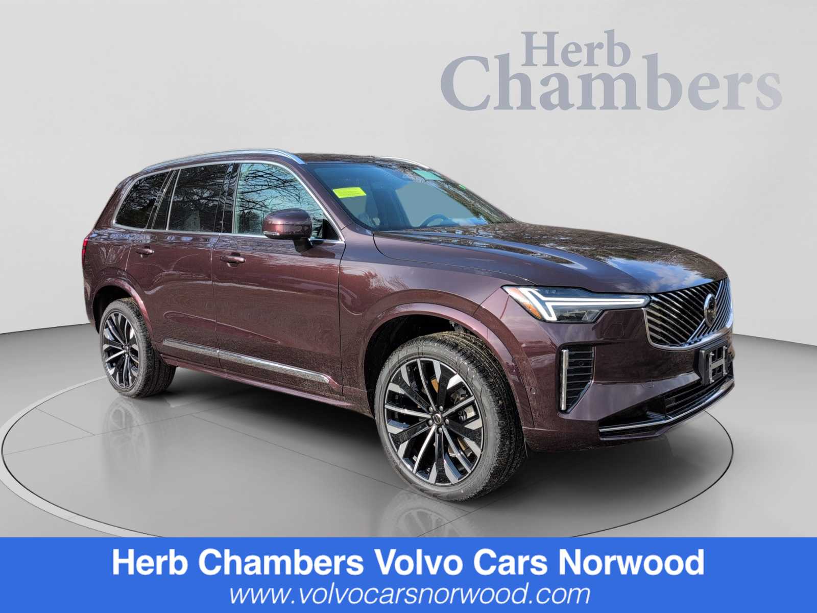 2026 Volvo XC90 SUV 