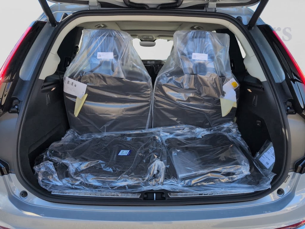 Used 2026 Volvo XC90 B6 Ultra 7-Seater SUV