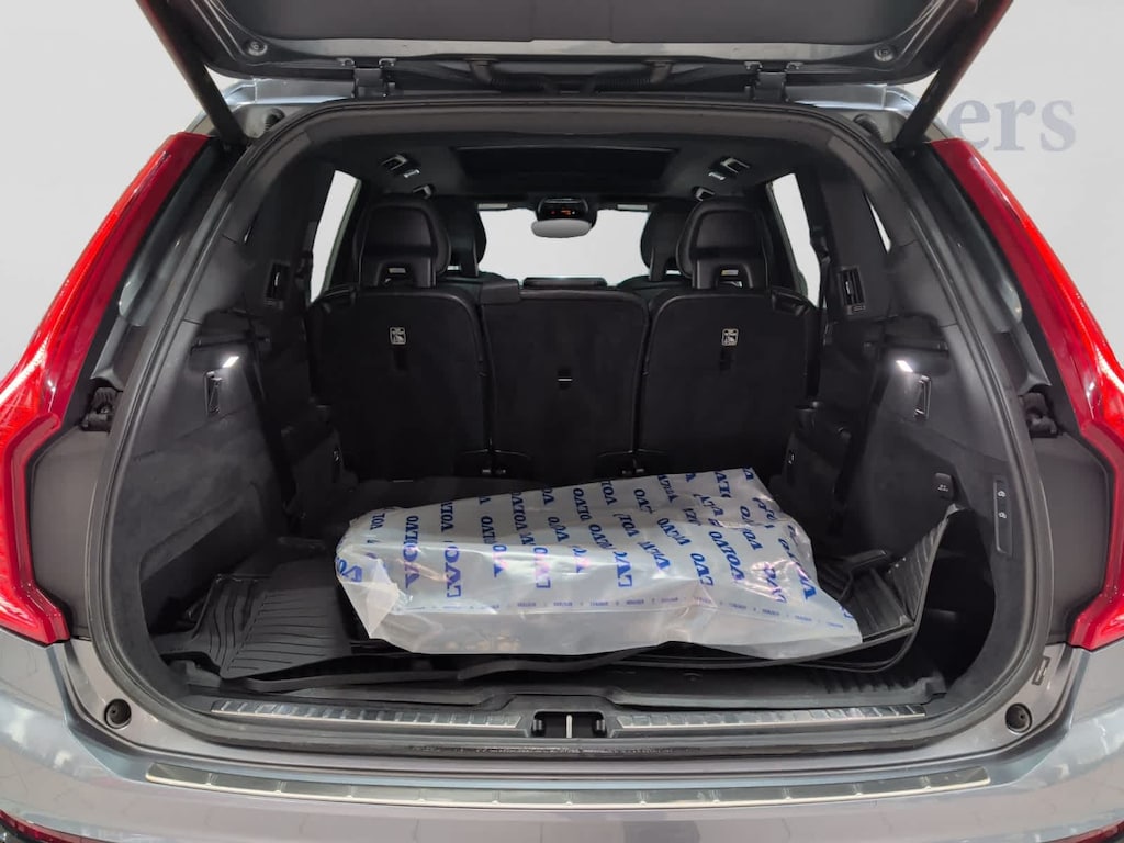 Used 2018 Volvo XC90 T6 R-Design SUV