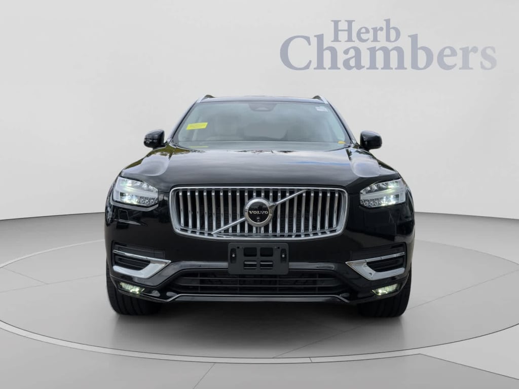 Used 2024 Volvo XC90 B5 Plus Bright SUV