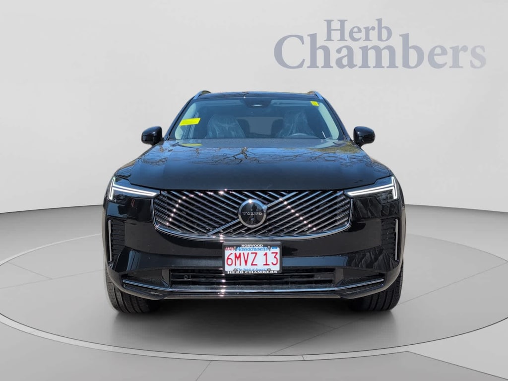 Used 2026 Volvo XC90 B6 Plus 7-Seater SUV