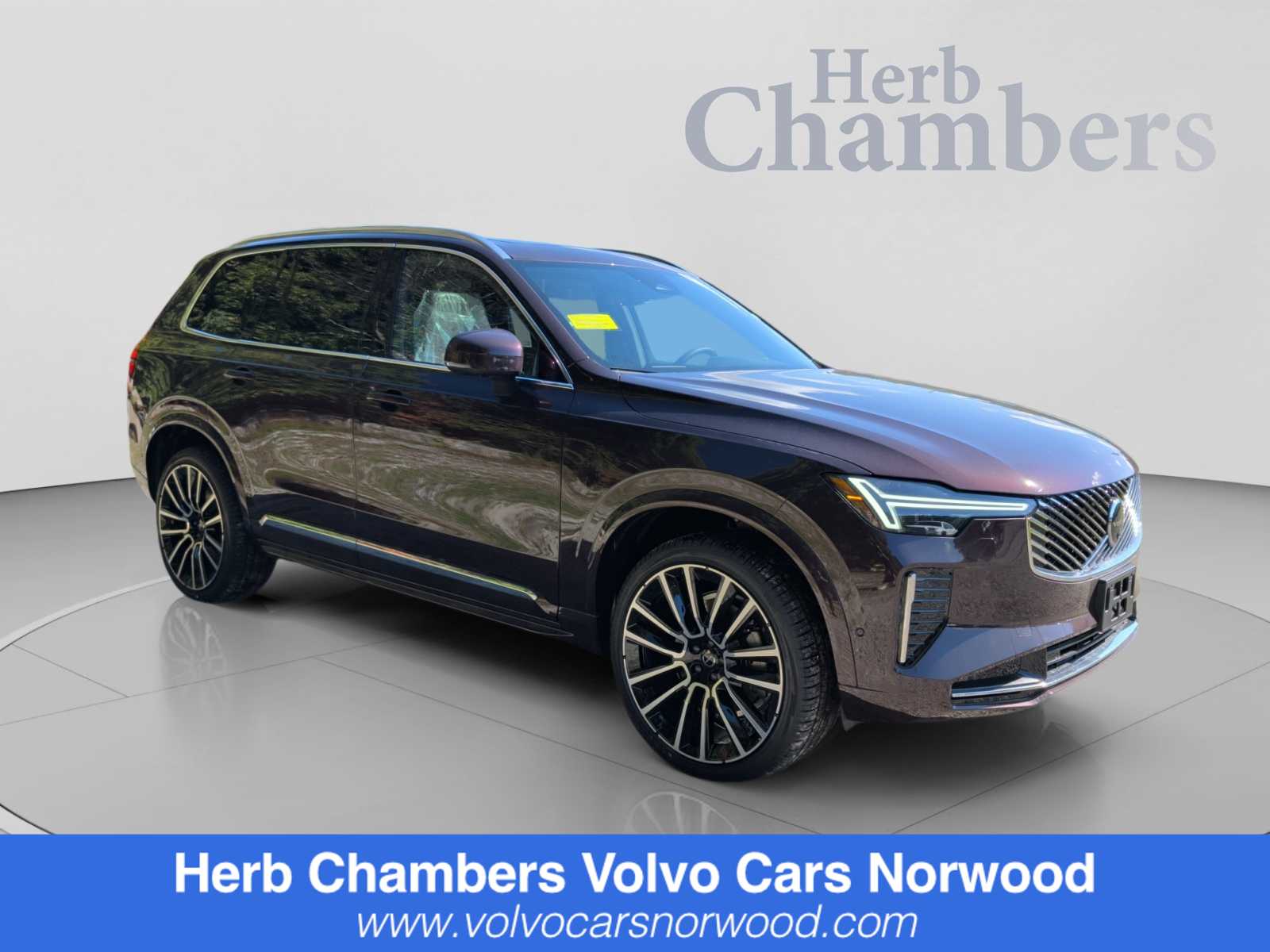 2026 Volvo XC90