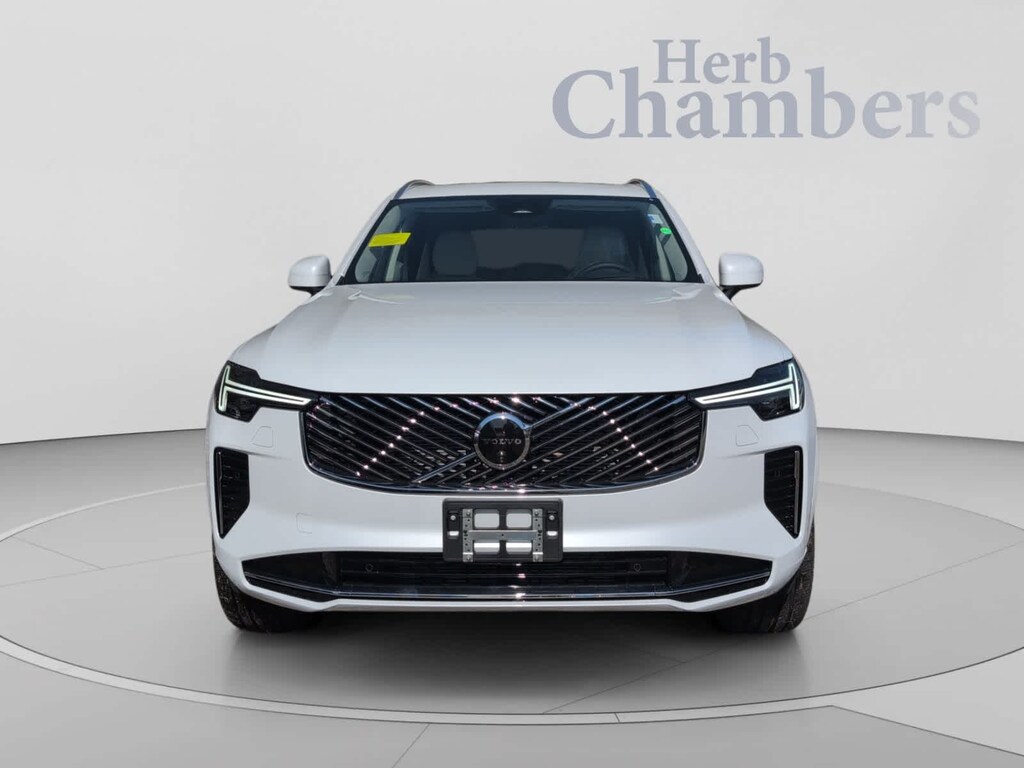 New 2026 Volvo XC90 B6 Ultra 7-Seater SUV
