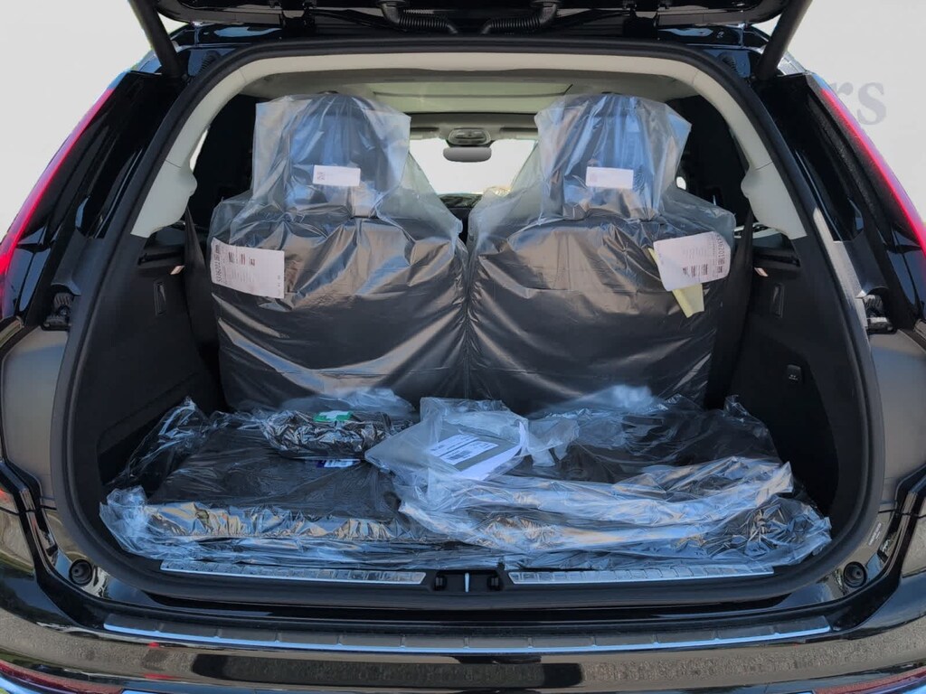 Used 2026 Volvo XC90 B6 Plus 7-Seater SUV