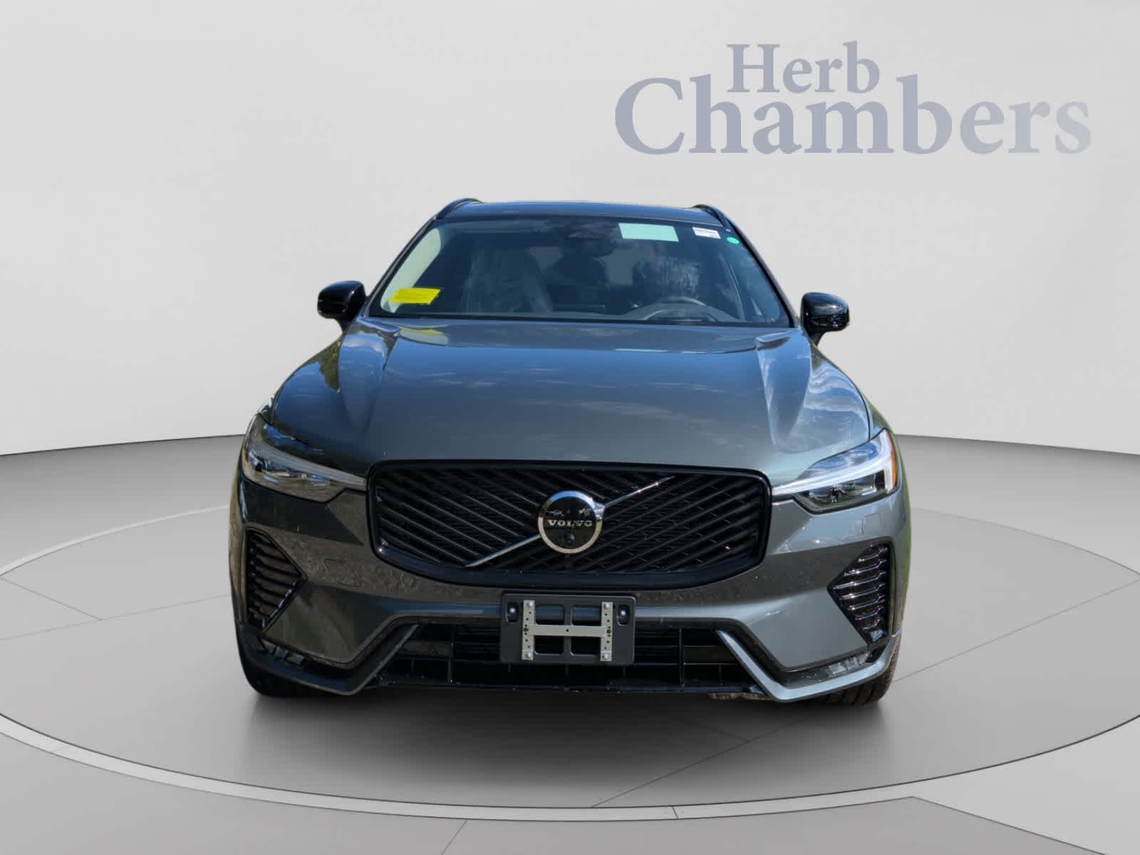 New 2027 Volvo XC60 B5 Ultra SUV